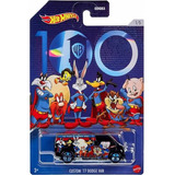 Hot Wheels Looney Tunes
