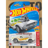 Hot Wheels Lote Mc 2025 - Compre 2 E Ganhe Frete Gratis
