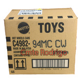 Hot Wheels Lote Mc