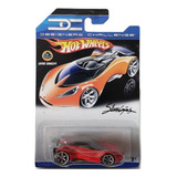 Hot Wheels Lotus Concept