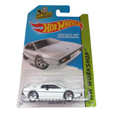 Hot Wheels Lotus Esprit