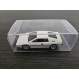Hot Wheels Lotus Esprit