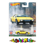 Hot Wheels Lotus Esprit