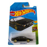 Hot Wheels Lotus Esprit