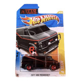 Hot Wheels Mainline Tematico