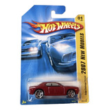 Hot Wheels Mainline Vintage