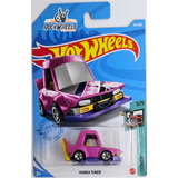 Hot Wheels Manga Tuner Rosa