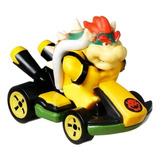 Hot Wheels Mario Kart