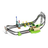 Hot Wheels Mario Kart Circuito Lite Super Mario Mattel