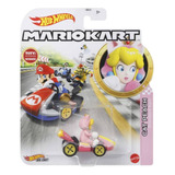 Hot Wheels Mario Kart Colecionável Gbg25