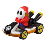 Hot Wheels Mario Kart Escala 1