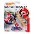 Hot Wheels Mario Kart Gbg25 Mario Pipe Frame - Mattel