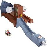 Hot Wheels Mario Kart Pista Boo Multi
