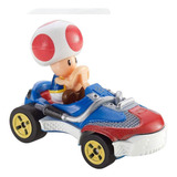 Hot Wheels Mario Kart Sortimento De Carrinhos/gbg30