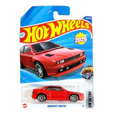 Hot Wheels Maserati Shamal