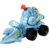 Hot Wheels Masters Of The Universe Battle Ram Nave He-man