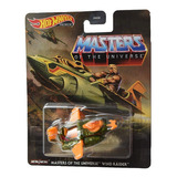 Hot Wheels Masters Of The Universe