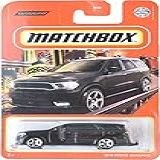 Hot Wheels Matchbox 2018