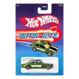 Hot Wheels Mattel Ultra