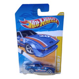Hot Wheels Mazda Rx-7 - 031/2012