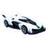 Hot Wheels Mclaren Solus Gt Hw Modified Exotico Lote H 2024