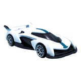 Hot Wheels Mclaren Solus