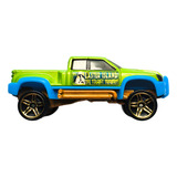 Hot Wheels Mega Duty