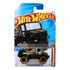 Hot Wheels Mercedes-bens Unimog 1300l 178/250 Hw Dirt Htb24