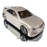 Hot Wheels Mercedes Benz