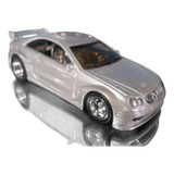 Hot Wheels Mercedes Benz
