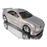 Hot Wheels Mercedes Benz