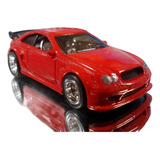 Hot Wheels Mercedes Benz