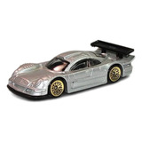 Hot Wheels Mercedes Benz