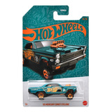 Hot Wheels Mercury Comet