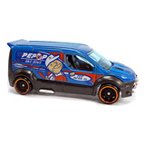 Hot Wheels Metro