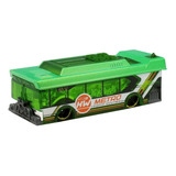 Hot Wheels Metro Ain t Fare Grx52 Mattel