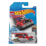 Hot Wheels Metro Road