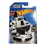 Hot Wheels Mickey Mouse