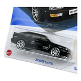 Hot Wheels Mini Carrinho Coleção Escala 1 64 87 Audi Quattro