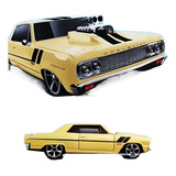 Hot Wheels Mini Carro
