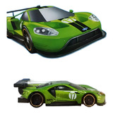 Hot Wheels Mini Carro