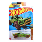Hot Wheels Mini Carro