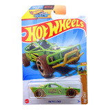 Hot Wheels Mini Carro