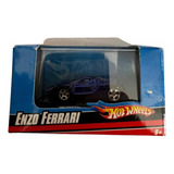 Hot Wheels Mini Ferrari Enzo