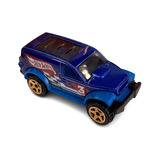Hot Wheels Miniatura Carrinho