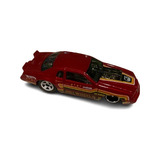 Hot Wheels Miniatura Carrinho 1 64 Thunderbird Pro Stock