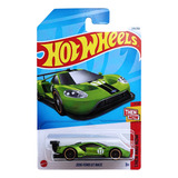Hot Wheels Miniatura Carrinho