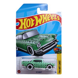 Hot Wheels Miniatura Carrinho