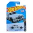 Hot Wheels Miniatura Carrinho Antigo Jaguar Mk1 Race Day