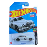 Hot Wheels Miniatura Carrinho